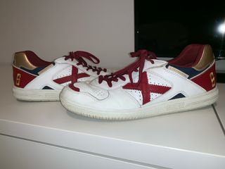 munich continental sergio lozano