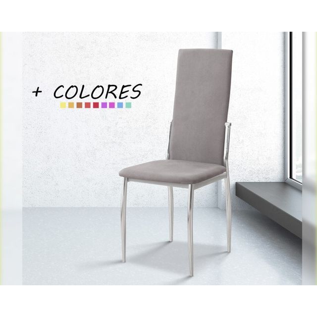 Mesa sillas comedor salón