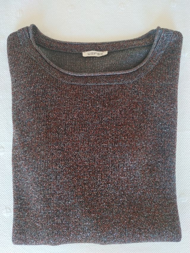 Jersey Yerse t.L NUEVO