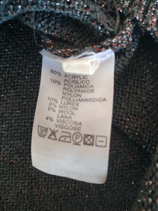 Jersey Yerse t.L NUEVO