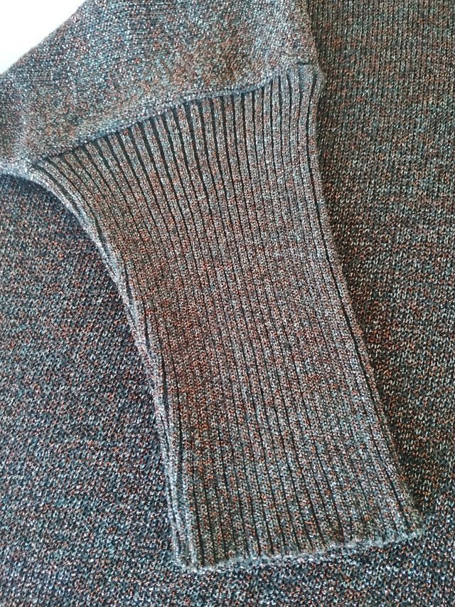 Jersey Yerse t.L NUEVO