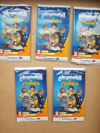 hospital de playmobil carrefour