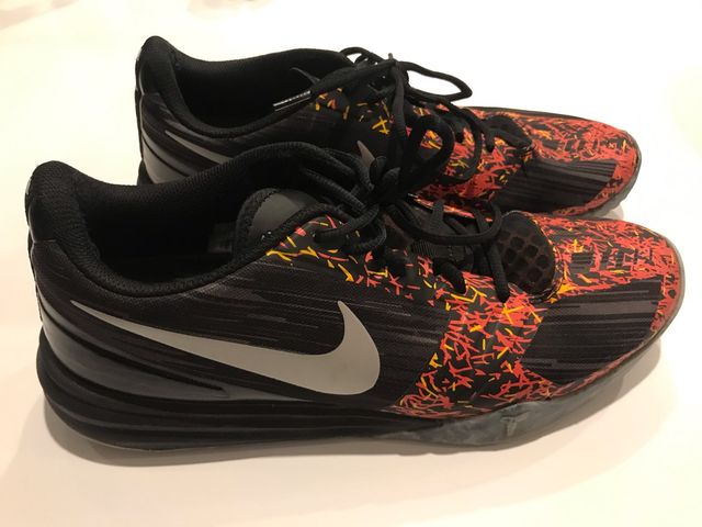 Zapatillas Basquet Kobe Bryan 47 (12.5 USA)