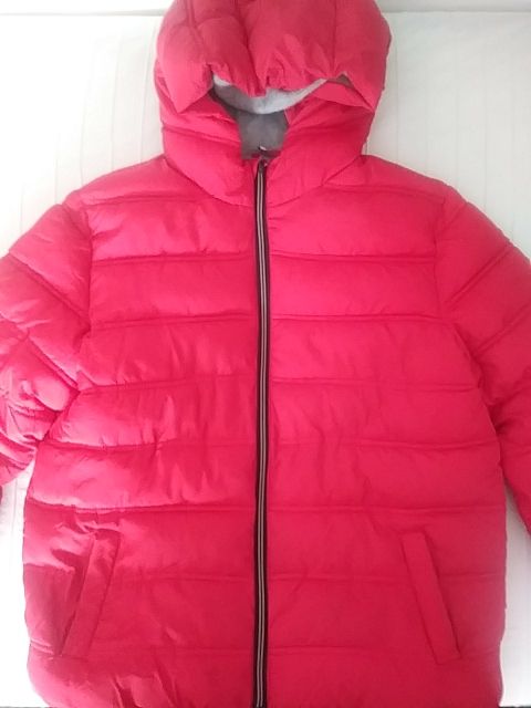 cazadora niño T 13-14