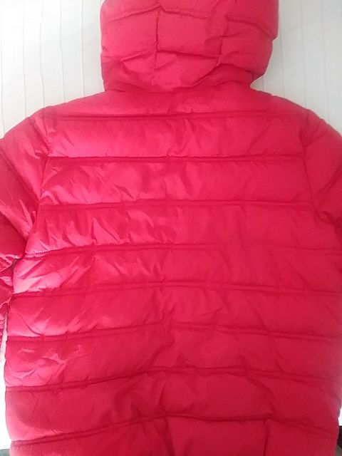 cazadora niño T 13-14