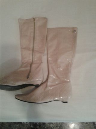 Botas de segunda mano en Benetússer en WALLAPOP Botas de segunda mano en Benetússer en WALLAPOP