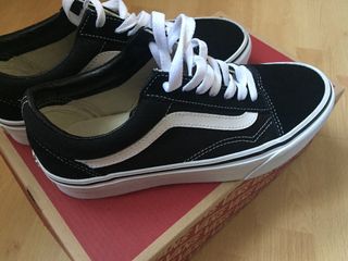 vans negras 37 vans negras 37