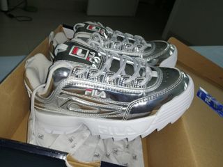 zapatillas fila en aliexpress