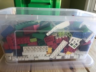 lego 5482