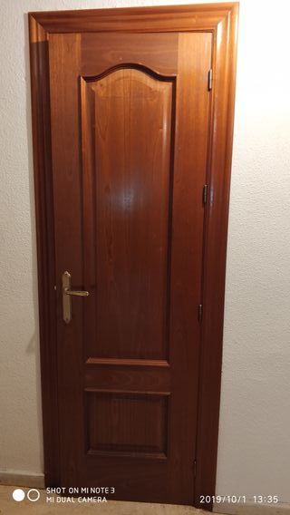 Puertas de segunda mano en Granada en WALLAPOP