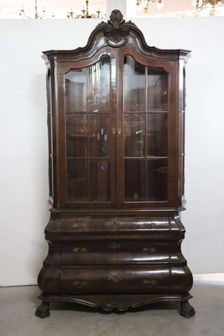 Aparador de comedor de segunda mano por 390 € en Loeches en WALLAPOP