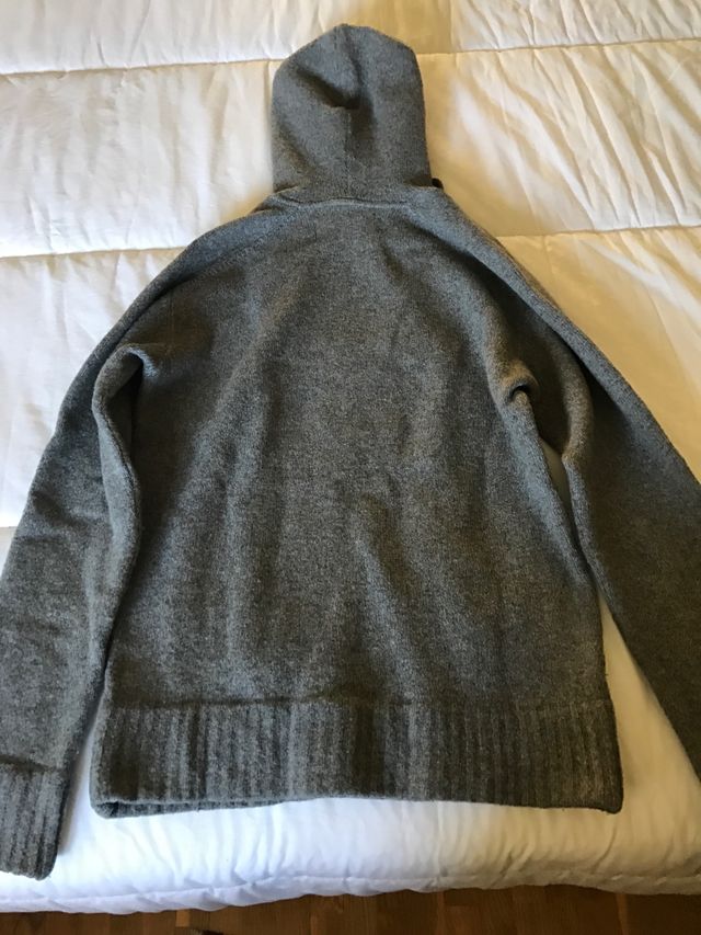 Sudadera Franklin Marshall nueva talla L