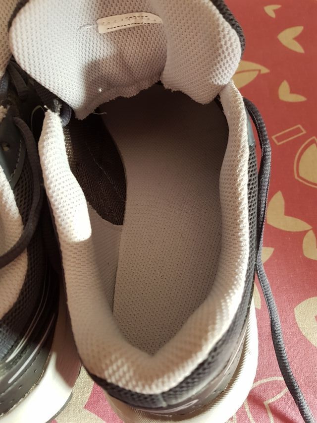 deportivas casi nuevas n'43