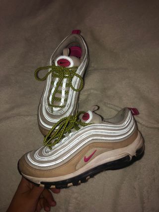 air max 97 el corte ingles