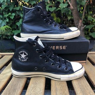 converse 37 piel converse 37 piel