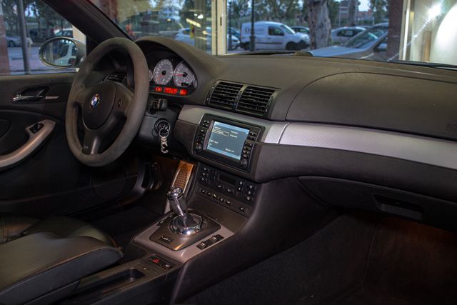 Bmw M3 E46 343cv Cs Competition Package De Segunda Mano