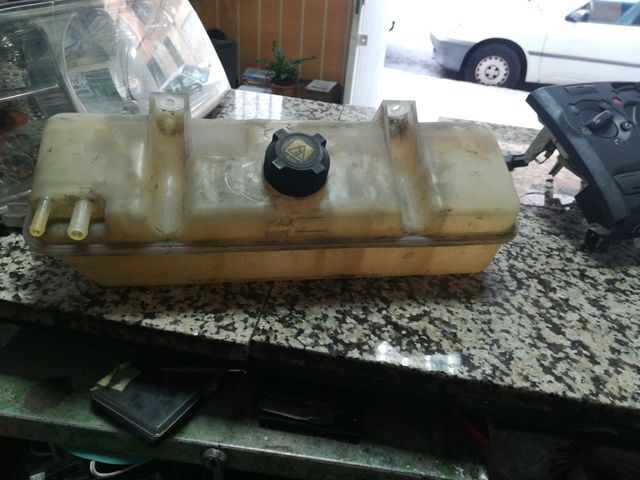 depósito agua Ducato