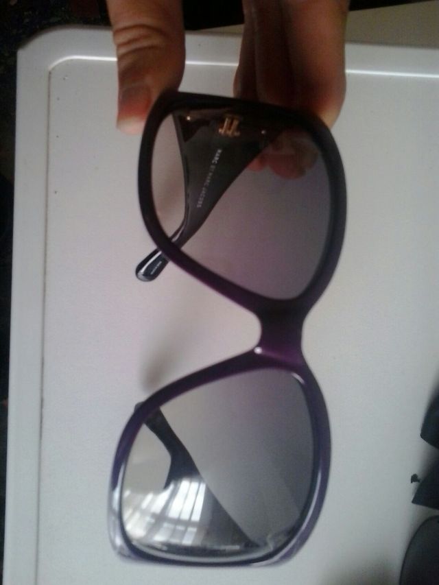 Gafas de sol Marc Jacobs