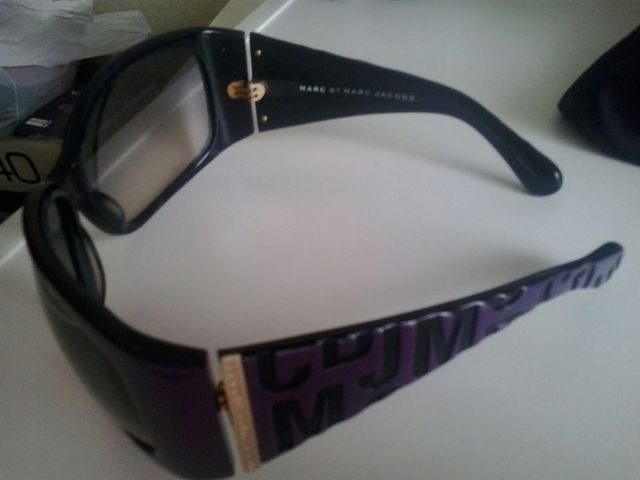 Gafas de sol Marc Jacobs