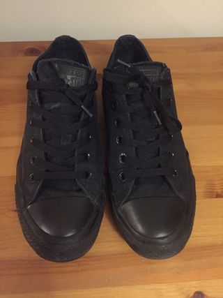 converse negras 42 converse negras 42