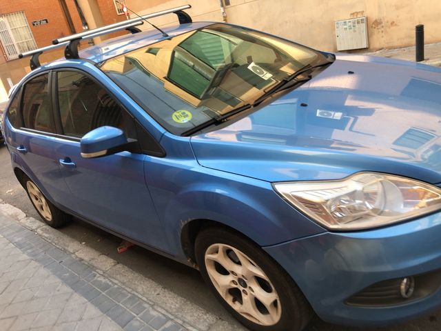 Ford Focus 2008
