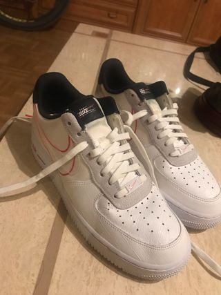 nike air force 1 celebration