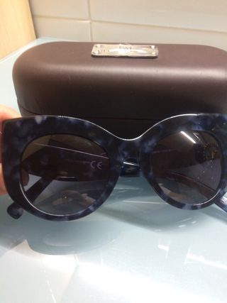 gafas de sol gloria ortiz