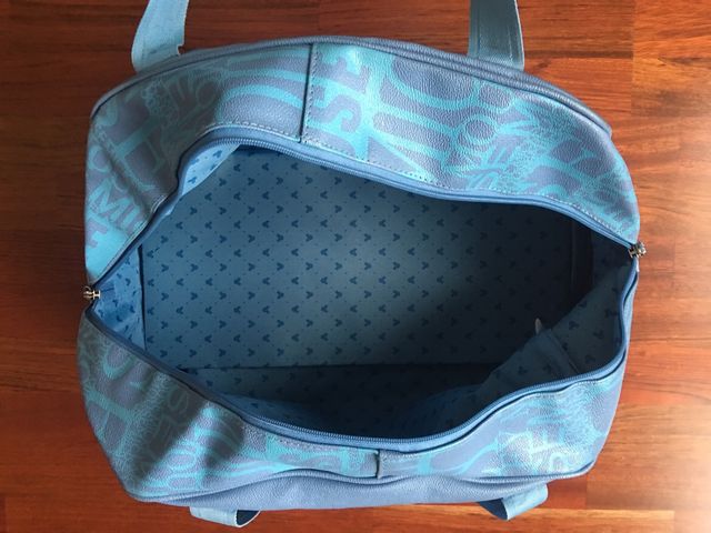 Bolsa de viaje Mickey Mouse