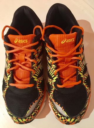 asics imitacion