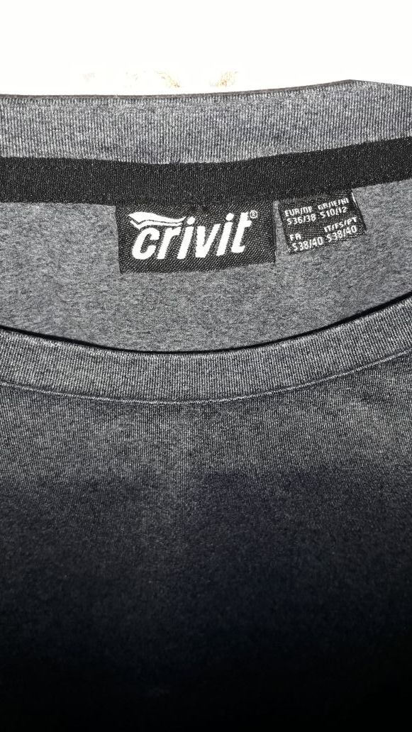 camiseta tecnica NUEVA