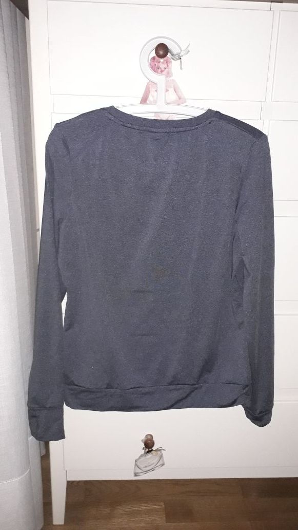 camiseta tecnica NUEVA