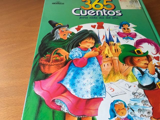 Libro infantil