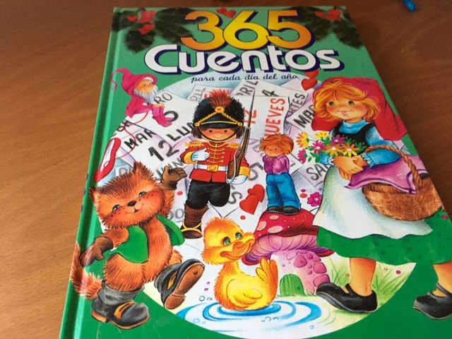 Libro infantil