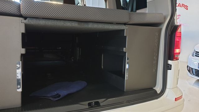 Volkswagen Caravelle 2018 De Segunda Mano Por 34 900 En