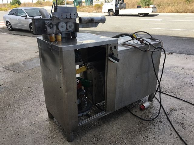 Peleadora Ranger apollo