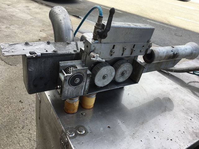 Peleadora Ranger apollo