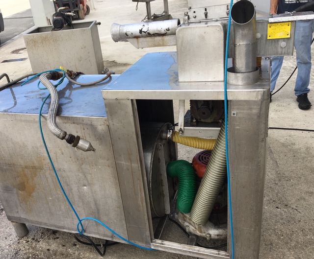 Peleadora Ranger apollo