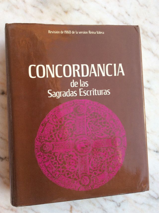 Concordancia