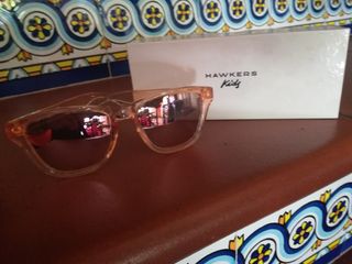 gafas de sol niña hawkers