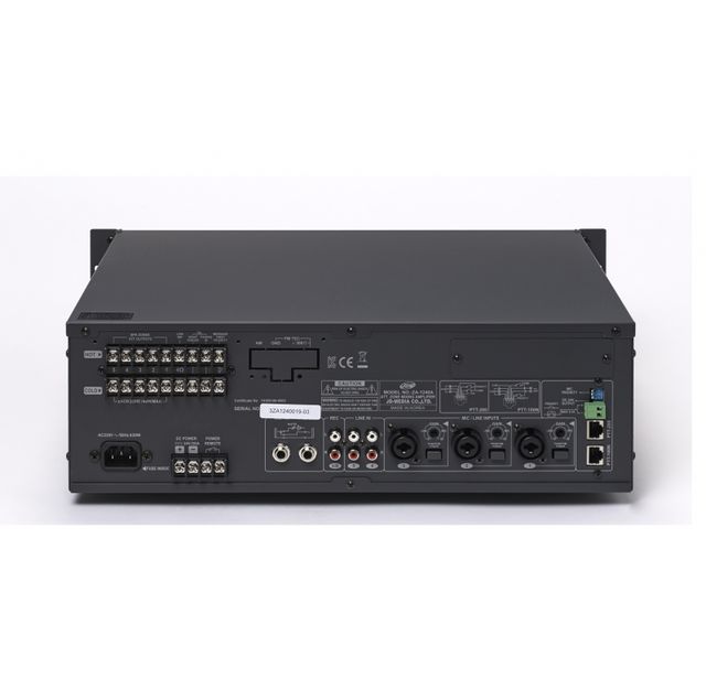 ZA 1120A  Amplificador de zona ETAPA
