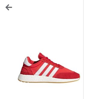 adidas i 5923 rojas