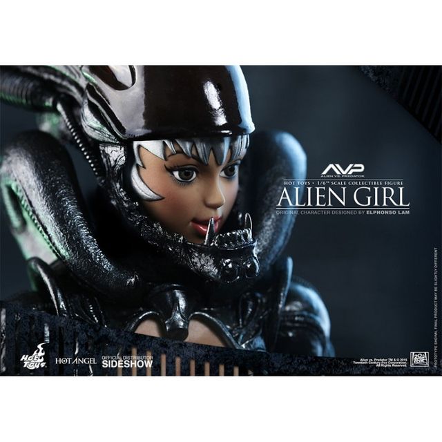 Hot Toys HAS 02 NUEVO