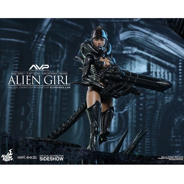 Hot Toys HAS 02 NUEVO