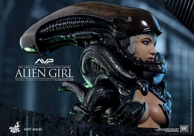 Hot Toys HAS 02 NUEVO