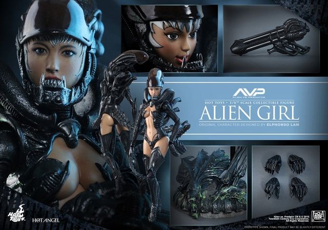 Hot Toys HAS 02 NUEVO