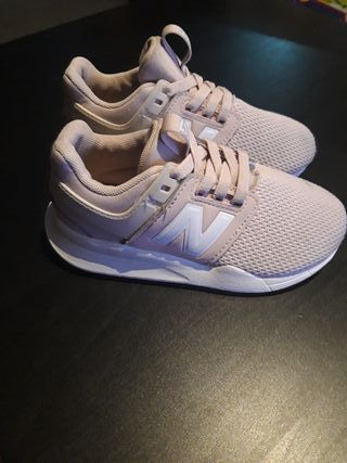new balance talla 28