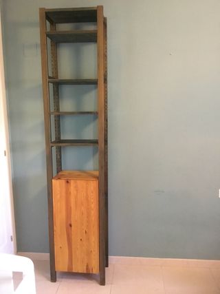 mueble ivar ikea segunda mano mueble ivar ikea segunda mano