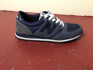 Zapatillas New Balance de segunda mano en la provincia de A Zapatillas New Balance de segunda mano en la provincia de A