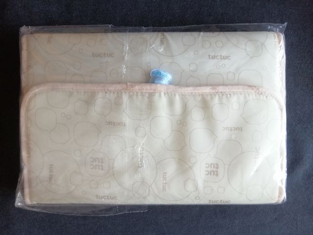 Bolso Tuctuc modelo Baobab