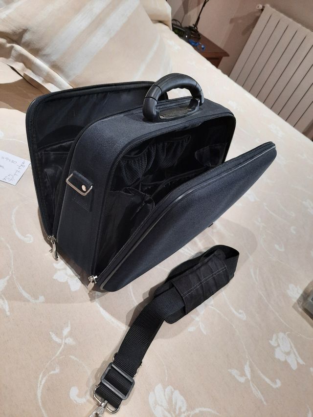 Bolso- Neceser bebé Chicco